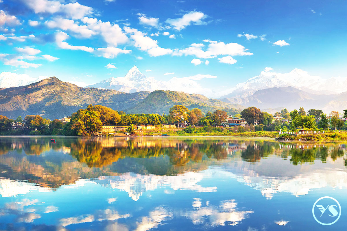 ■尼泊爾10天10GB上網卡■ 6