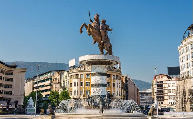 ■eSIM(數位)_歐洲巴爾幹半島13國上網7-30天■ 6