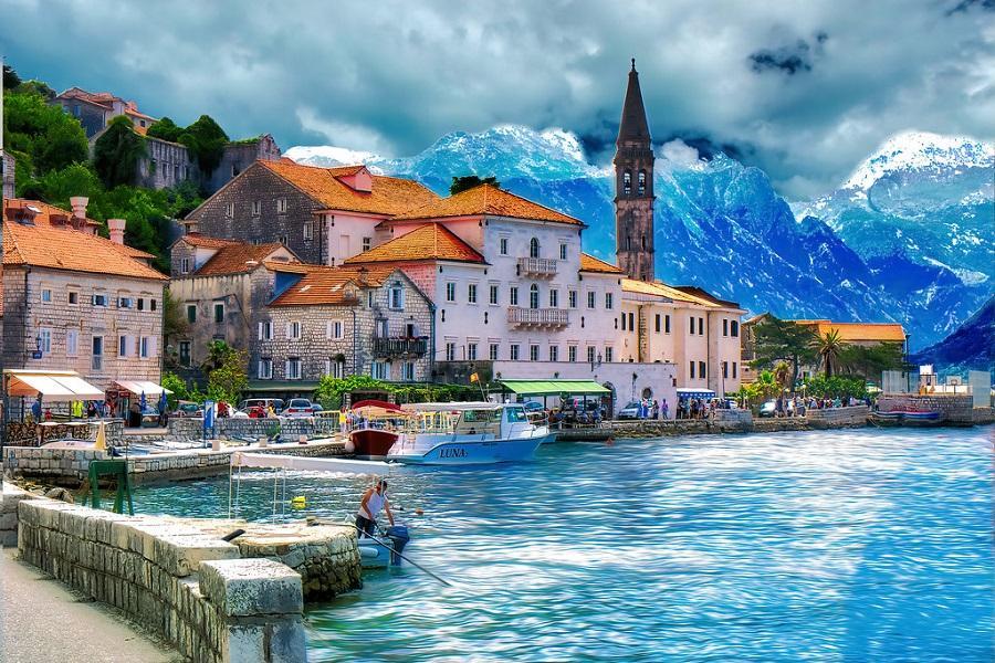 ■eSIM(數位)_歐洲巴爾幹半島13國上網7-30天■ 3