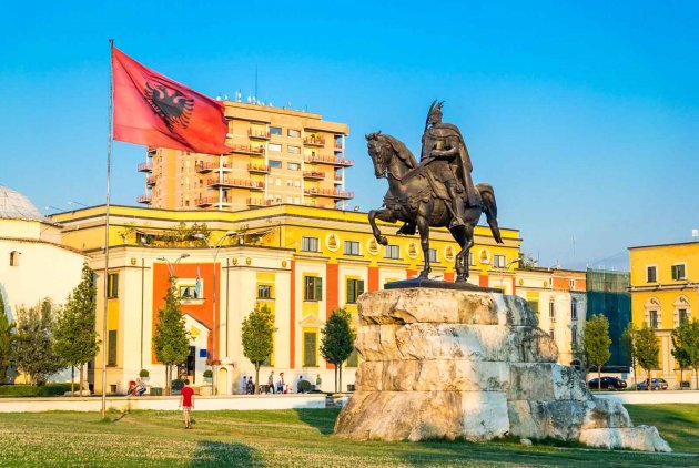 ■eSIM(數位)_歐洲巴爾幹半島13國上網7-30天■ 2