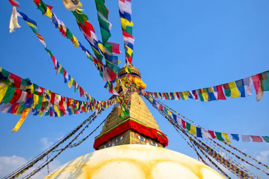 ■eSIM_尼泊爾10天10GB上網■ 2