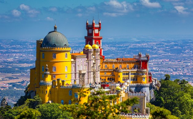 ■eSIM_葡萄牙10~30天3GB~20GB■ 2