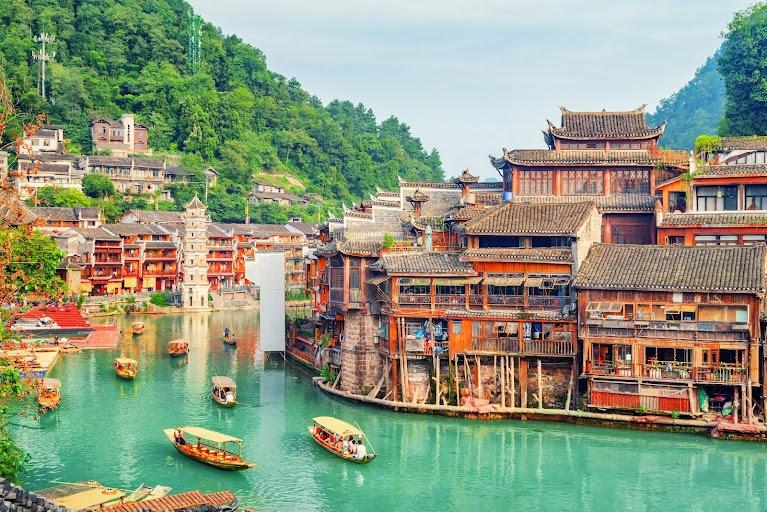 ■中國1天~30天上網卡(中國移動)■ 5