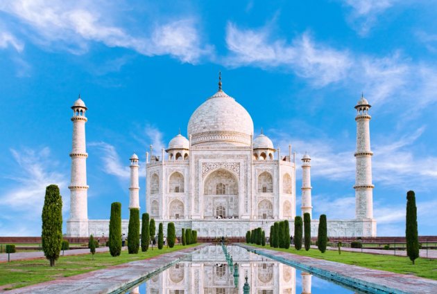 ■eSIM(數位)_印度5~30天上網(AC)■ 5